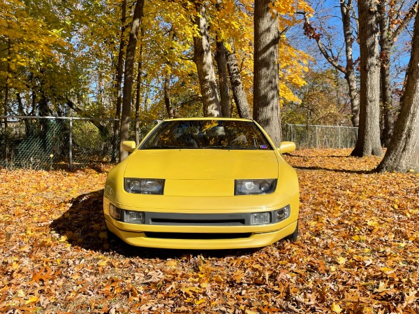 Used-1990-Nissan-300ZX-