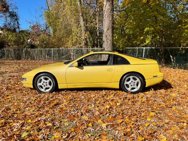 Used-1990-Nissan-300ZX-