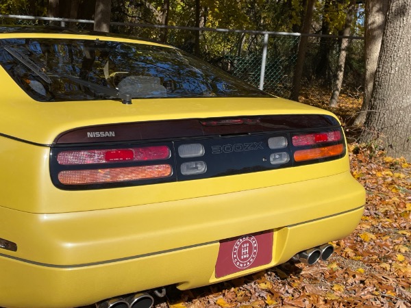 Used-1990-Nissan-300ZX-