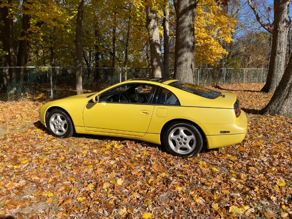 Used-1990-Nissan-300ZX-