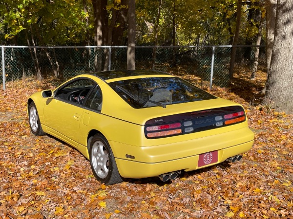 Used-1990-Nissan-300ZX-