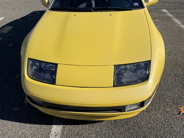 Used-1990-Nissan-300ZX-