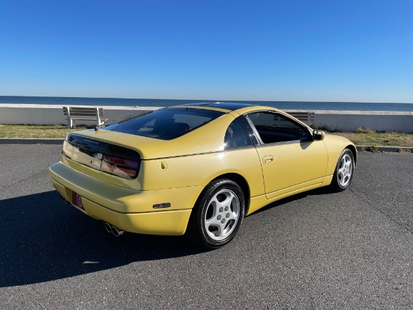 Used-1990-Nissan-300ZX-