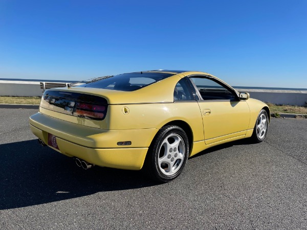 Used-1990-Nissan-300ZX-