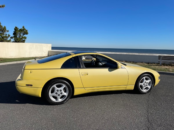 Used-1990-Nissan-300ZX-