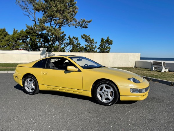 Used-1990-Nissan-300ZX-