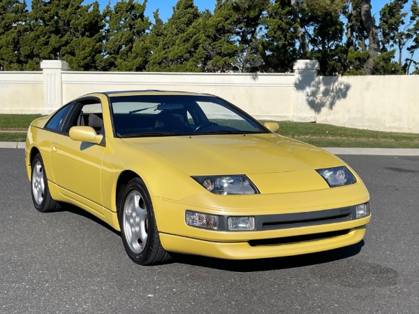 Used-1990-Nissan-300ZX-