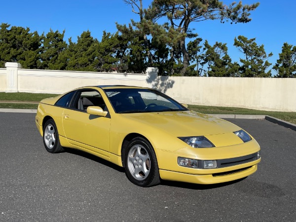 Used-1990-Nissan-300ZX-