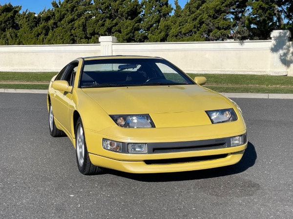 Used-1990-Nissan-300ZX-