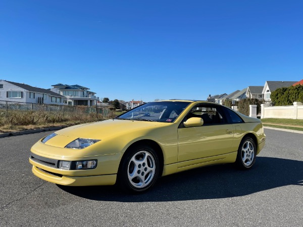 Used-1990-Nissan-300ZX-