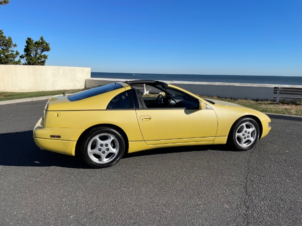 Used-1990-Nissan-300ZX-