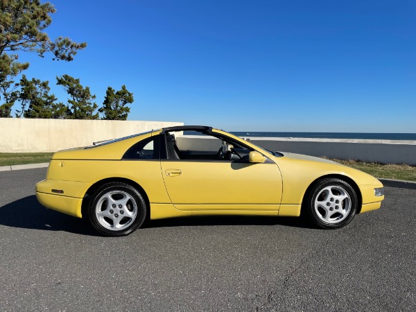 Used-1990-Nissan-300ZX-