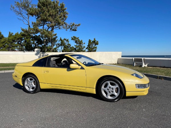 Used-1990-Nissan-300ZX-