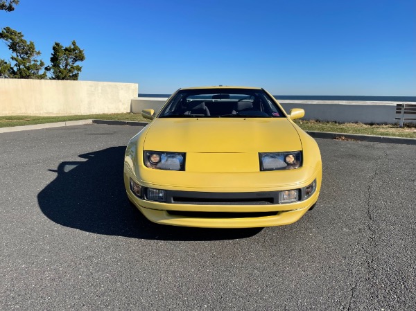 Used-1990-Nissan-300ZX-