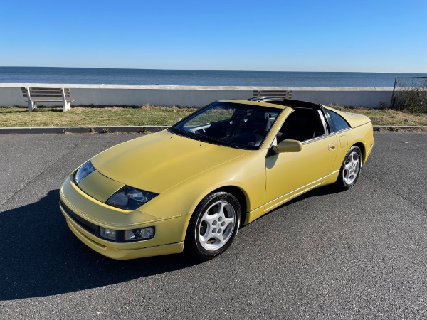 Used-1990-Nissan-300ZX-