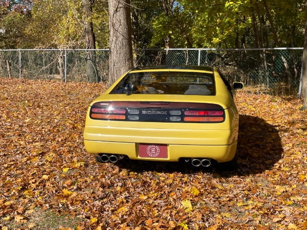 Used-1990-Nissan-300ZX-