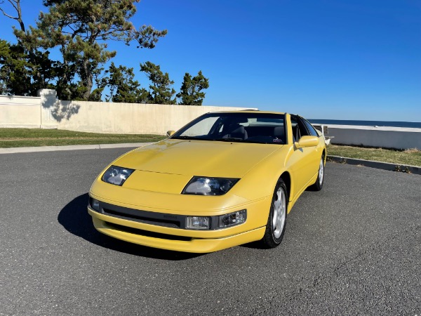 Used-1990-Nissan-300ZX-