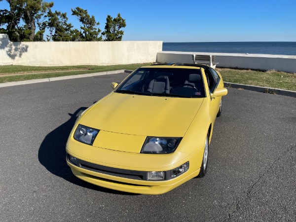 Used-1990-Nissan-300ZX-