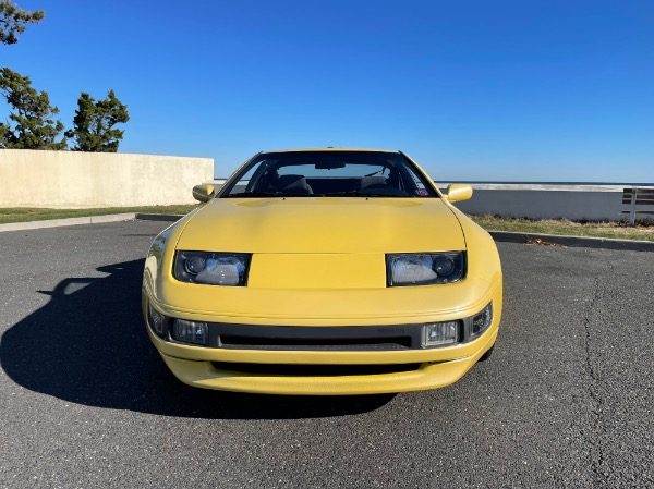 Used-1990-Nissan-300ZX-