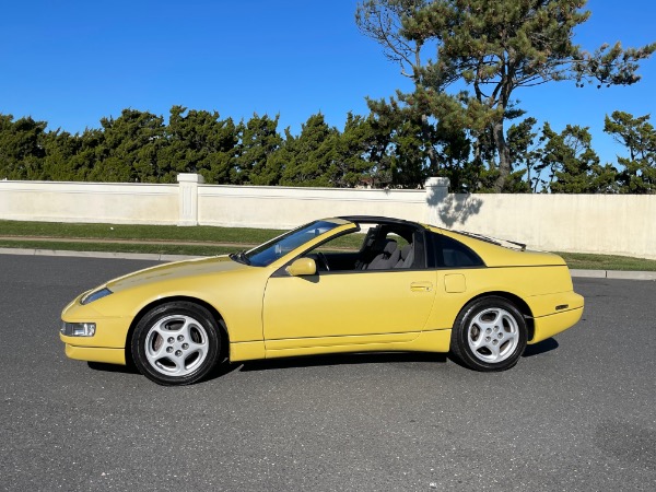 Used-1990-Nissan-300ZX-