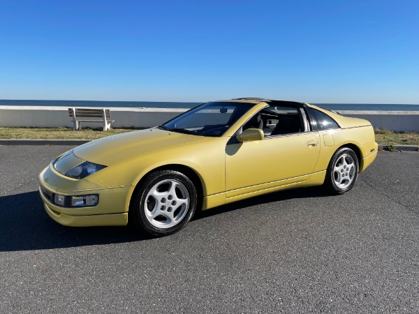 Used-1990-Nissan-300ZX-