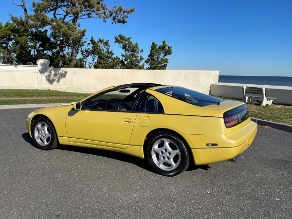 Used-1990-Nissan-300ZX-