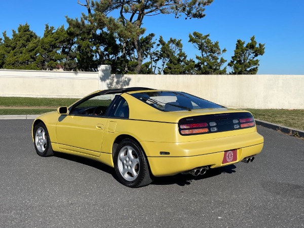 Used-1990-Nissan-300ZX-