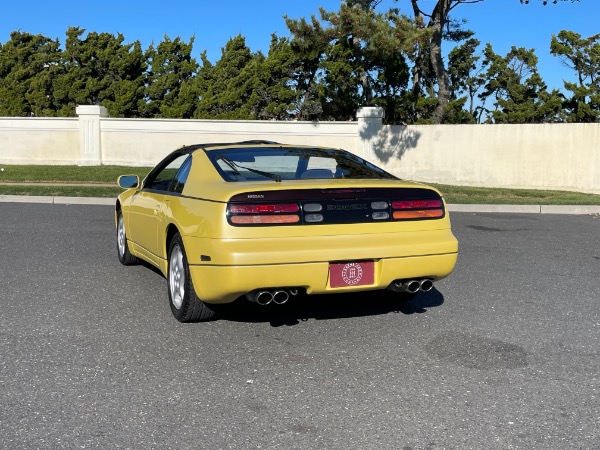 Used-1990-Nissan-300ZX-