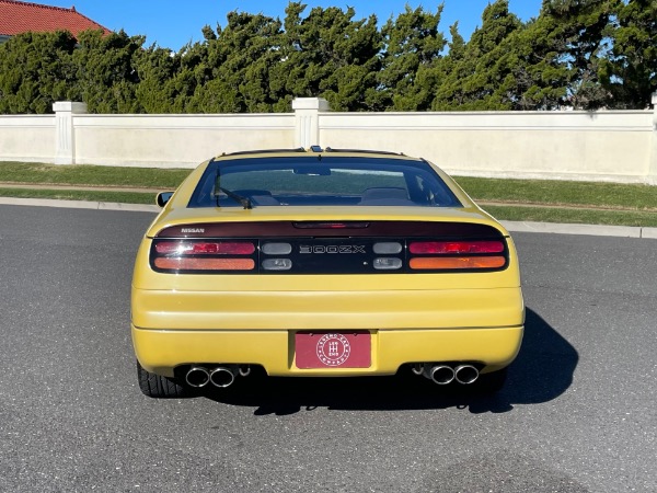 Used-1990-Nissan-300ZX-