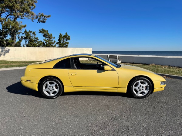 Used-1990-Nissan-300ZX-