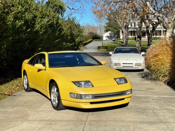 Used-1990-Nissan-300ZX-