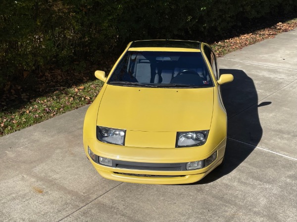 Used-1990-Nissan-300ZX-