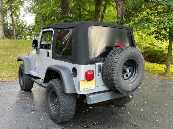 Used-2005-Jeep-Wrangler-X-4x4