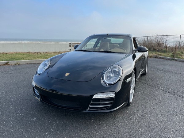 Used-2009-Porsche-911-Targa-4S-9972