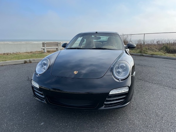 Used-2009-Porsche-911-Targa-4S-9972