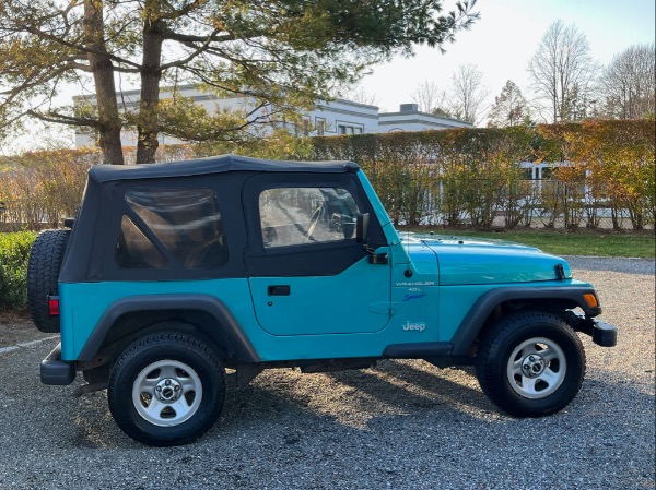 Used-1997-Jeep-Wrangler-Sport-