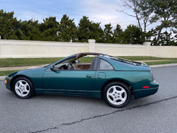 Used-1996-Nissan-300ZX