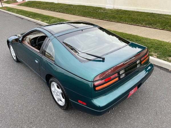 Used-1996-Nissan-300ZX