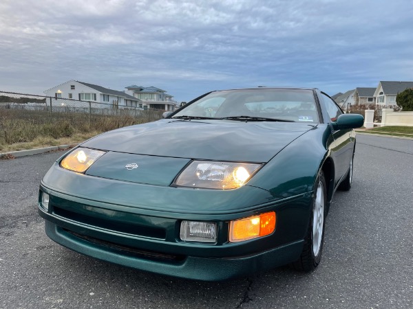 Used-1996-Nissan-300ZX