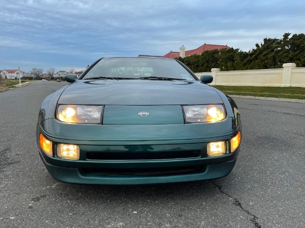 Used-1996-Nissan-300ZX