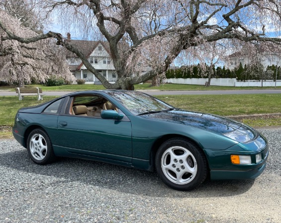 Used-1996-Nissan-300ZX