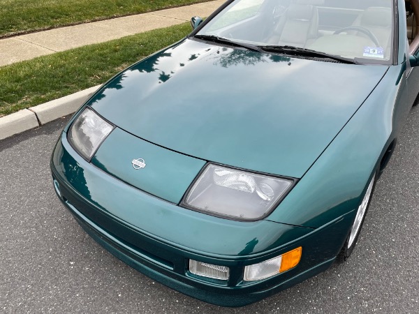 Used-1996-Nissan-300ZX