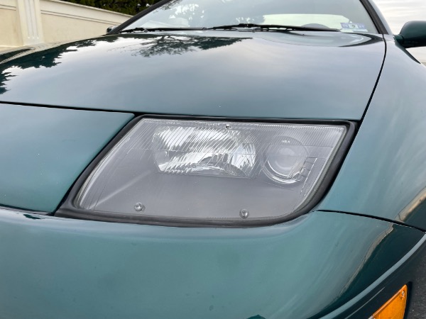 Used-1996-Nissan-300ZX