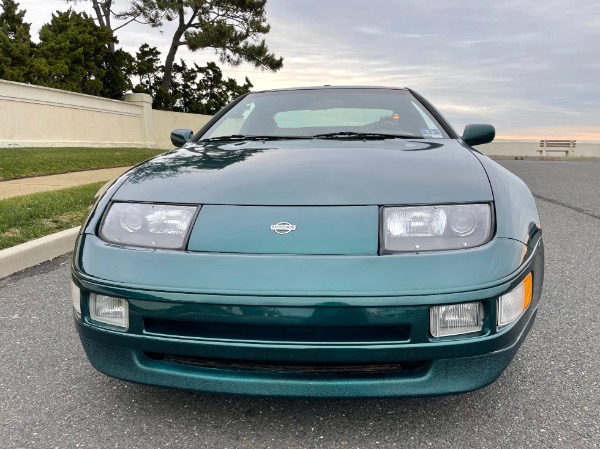 Used-1996-Nissan-300ZX