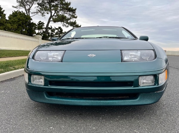 Used-1996-Nissan-300ZX