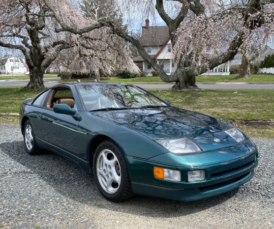 Used-1996-Nissan-300ZX