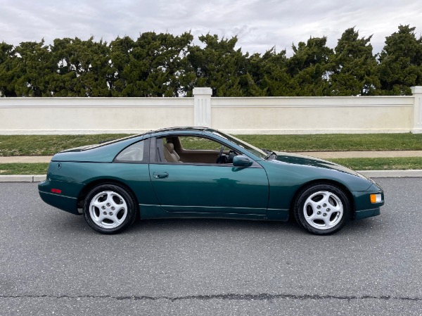 Used-1996-Nissan-300ZX