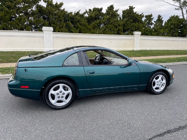 Used-1996-Nissan-300ZX