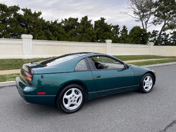 Used-1996-Nissan-300ZX