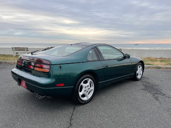 Used-1996-Nissan-300ZX